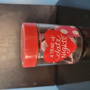 Hallmark | 52 Date Ideas | A Year Of Date Nights